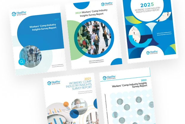 Past survey reports
