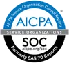 SOC Service Organization Control Certification