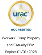 URAC Accreditation