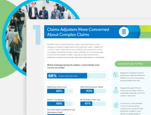 Claims Pro Survey Report